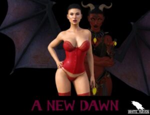 A NEW DAWN Free Download