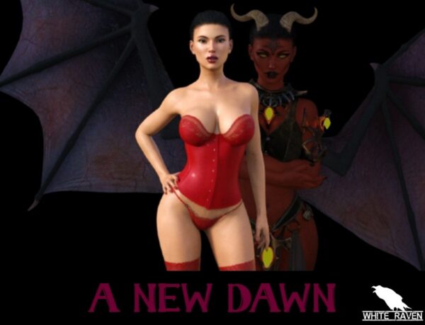 A NEW DAWN Free Download