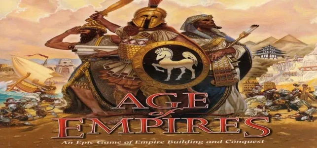 Age of Empires 1 Free Download
