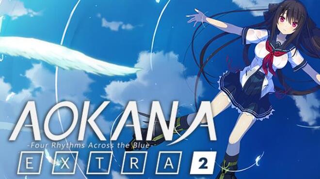 Aokana Four Rhythms Across the Blue EXTRA2 Free Download