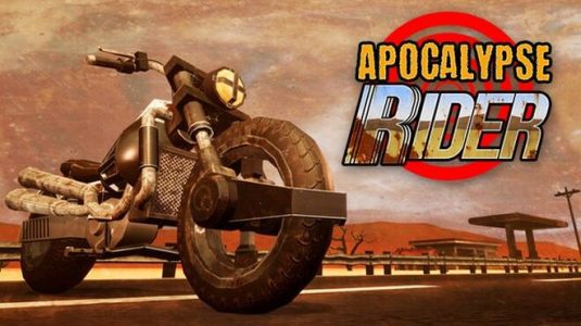 Apocalypse Rider Free Download
