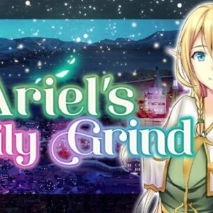 Ariels Daily Grind Free Download