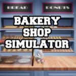 Bakery Shop Simulator Free Download