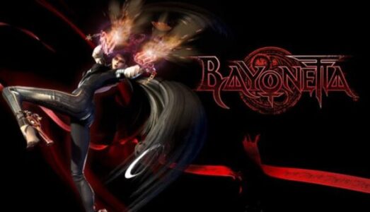 Bayonetta 2 Free Download
