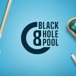 Black Hole Pool VR Free Download