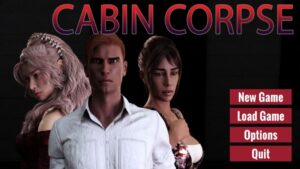 CABIN CORPSE Free Download