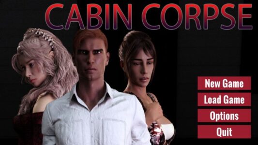 CABIN CORPSE Free Download