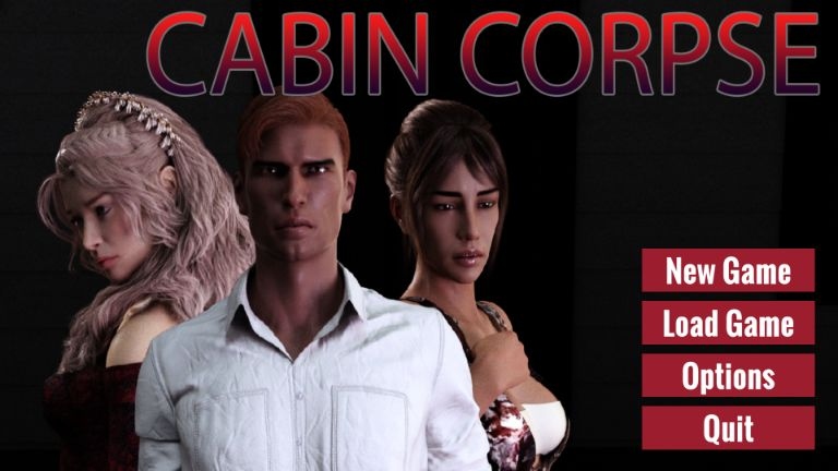 CABIN CORPSE Free Download
