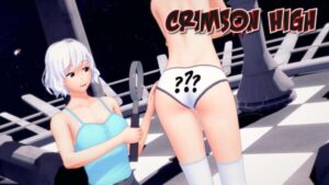 CRIMSON HIGH Free Download