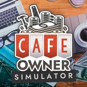 Cafe Owner Simulator Free Download