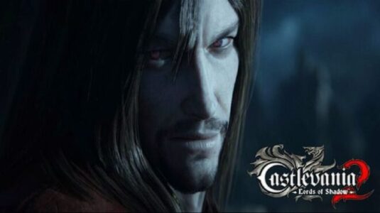 Castlevania Lords of Shadow 2 Free Download