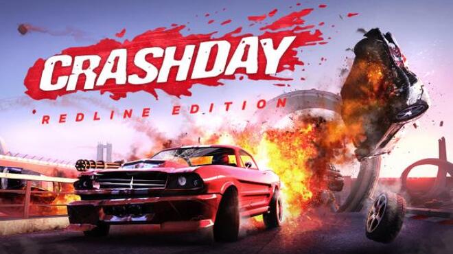 Crashday Free Download