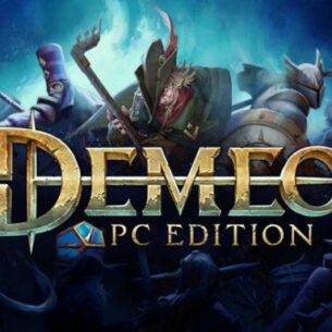 Demeo PC Edition Free Download