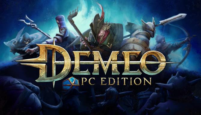 Demeo PC Edition Free Download
