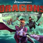 DreamWorks Dragons Dawn Of New Riders Free Download