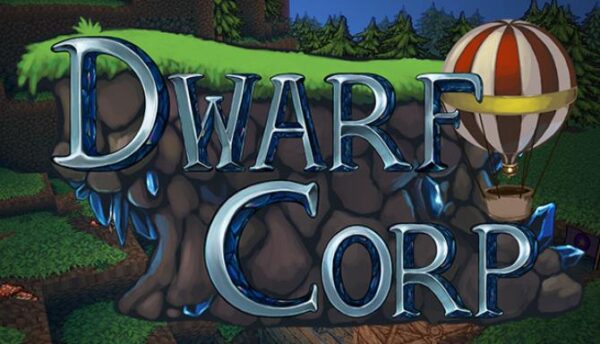 DwarfCorp PC Game Free Download