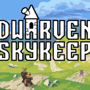 Dwarven Skykeep Free Download