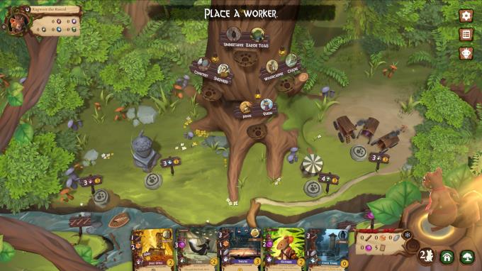 Everdell Free Download