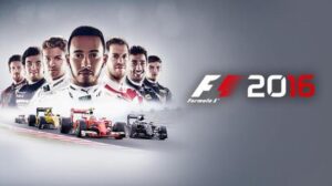 F1 2016 Download Free