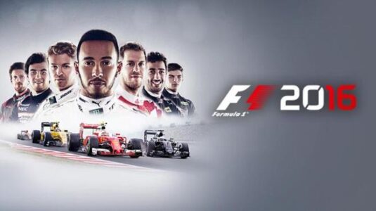 F1 2016 Download Free