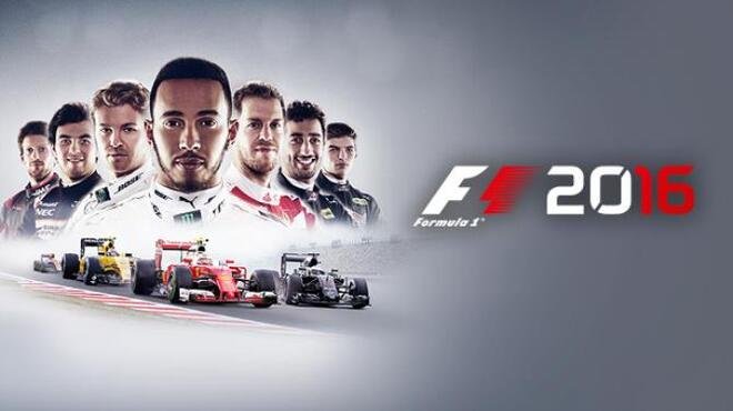 F1 2016 Download Free