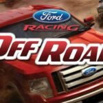 Ford Racing Off Road Free Download