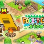 Forest Camp Story Free Download