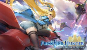 Frontier Hunter Erzas Wheel of Fortune Free Download