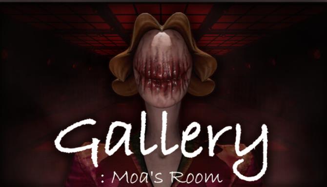 Gallery Moas Room Free Download