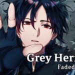 Grey Heritage Faded Vision Free Download