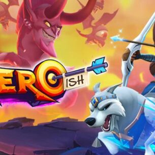 HEROish Free Download