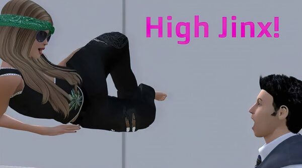 HIGH JINX Free Download