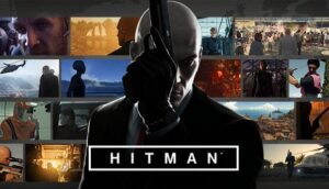 HITMAN PC Game Free Download