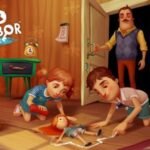 Hello Neighbor Hide and Seek Free Download
