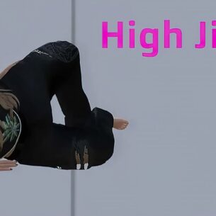 HIGH JINX Free Download