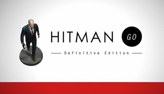 Hitman GO Free Download