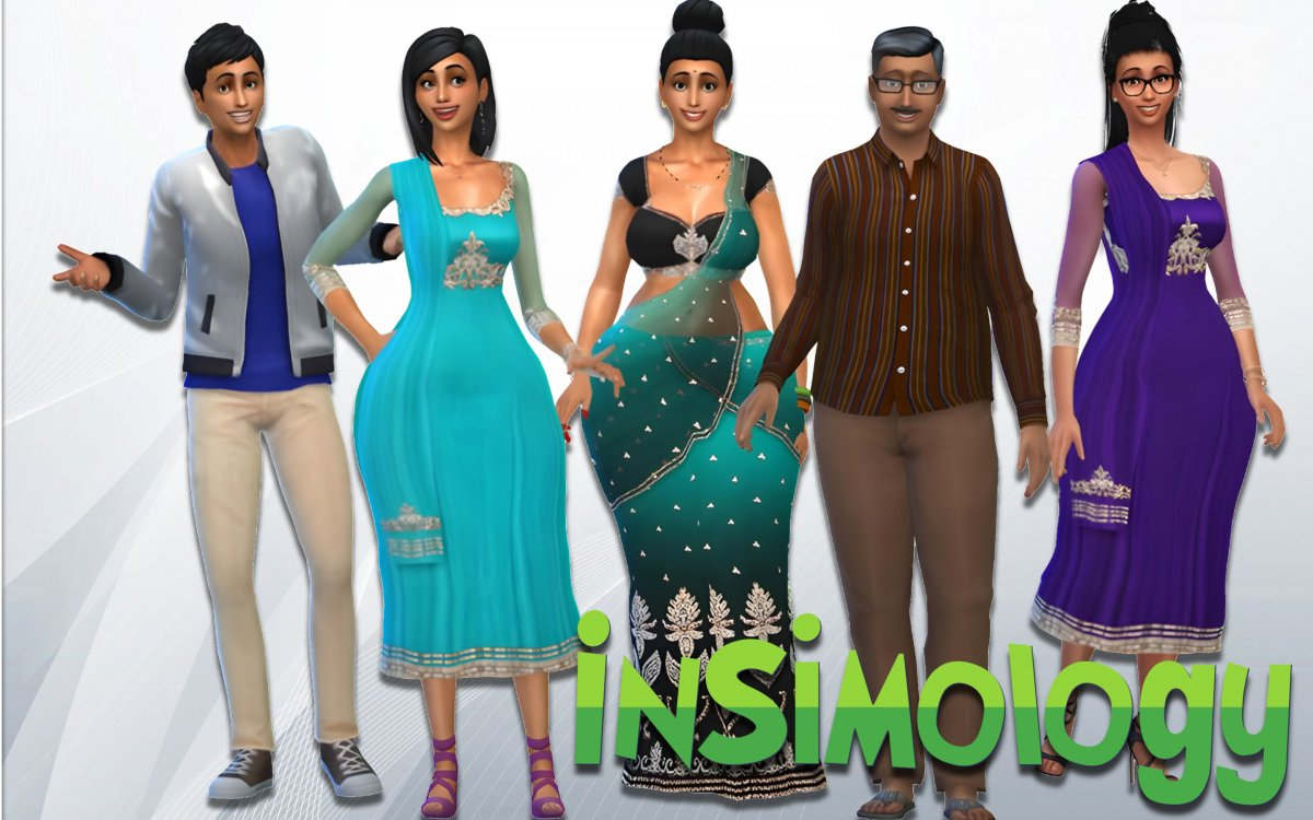 INSIMOLOGY Free Download