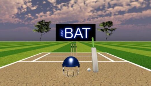 JUST BAT Free Download
