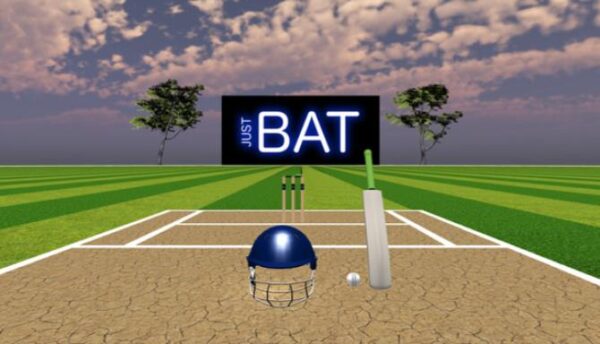 JUST BAT PC Game Free Download