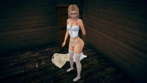 KINGDOM WRATH OF THE DARK LADY Free Download
