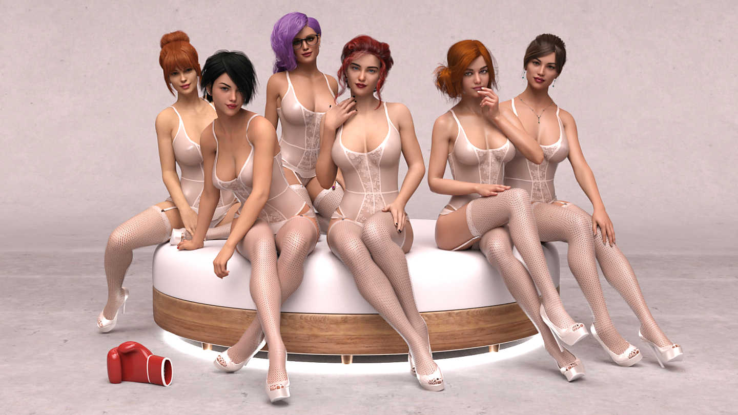 KNOCKOUT MASTER Free Download