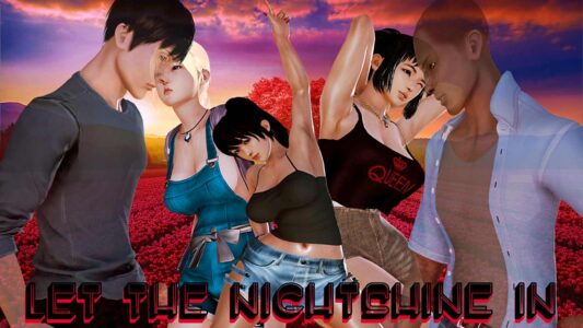 LET THE NIGHTSHINE IN Free Download
