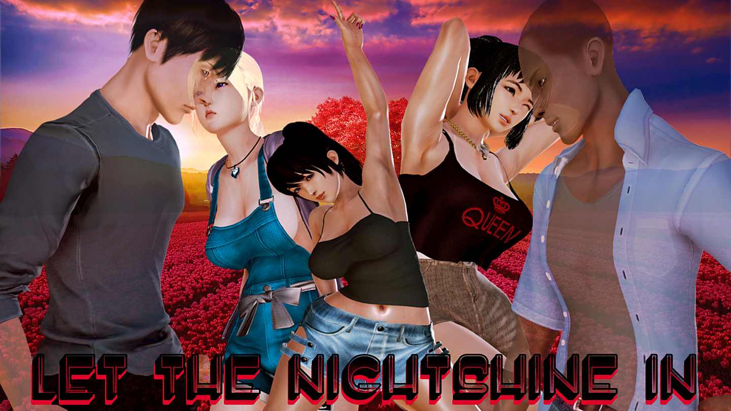 LET THE NIGHTSHINE IN Free Download