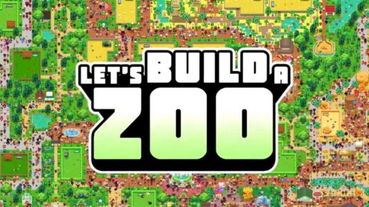 Lets Build a Zoo Free Download