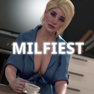 MILFIEST Free Download