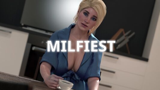 MILFIEST Free Download