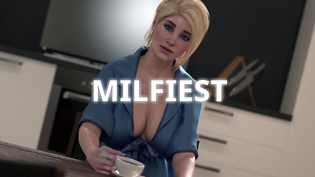 MILFIEST Free Download