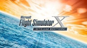 Microsoft Flight Simulator X Steam Edition Free Download
