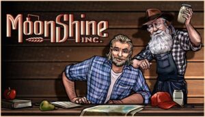 Moonshine Inc Free Download