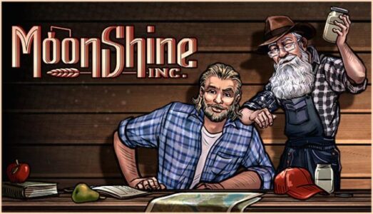 Moonshine Inc Free Download